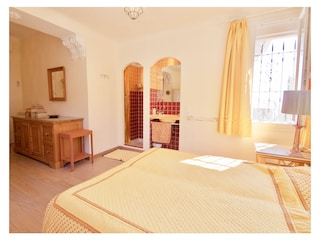 Villa Theoule-sur-Mer Équipement 18