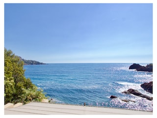 Villa Theoule-sur-Mer Enregistrement extérieur 4