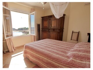 Villa Theoule-sur-Mer Características 19