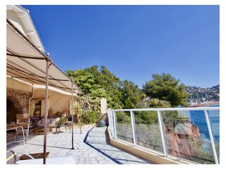 Villa Theoule-sur-Mer Registrazione all'aperto 7