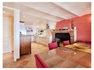 Villa Theoule-sur-Mer Kenmerken 14