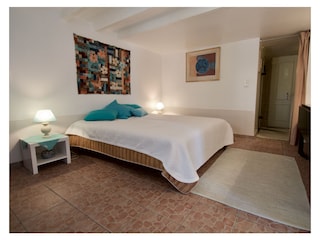 Villa Theoule-sur-Mer Características 20