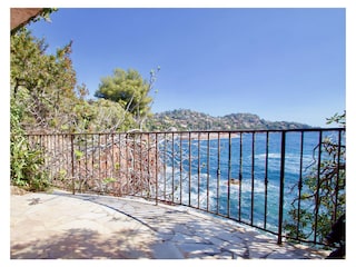 Villa Theoule-sur-Mer Buitenaudio-opname 9