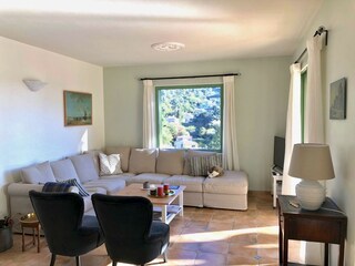 Villa Les Issambres Caratteristiche 28