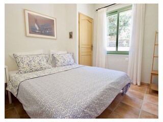 Villa Les Issambres Caratteristiche 22