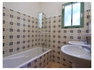 Villa Les Issambres Caratteristiche 27