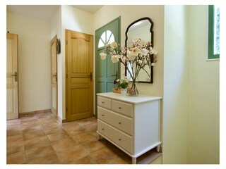 Villa Les Issambres Caratteristiche 19