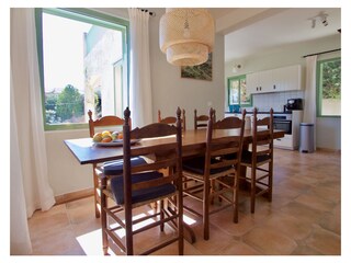 Villa Les Issambres Caratteristiche 17