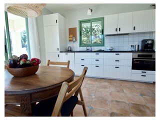 Villa Les Issambres Caratteristiche 18