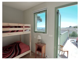 Villa Les Issambres Caratteristiche 26