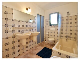 Villa Les Issambres Caratteristiche 25