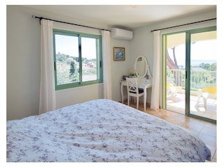 Villa Les Issambres Caratteristiche 24