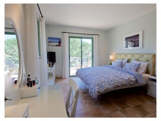 Villa Les Issambres Caratteristiche 20