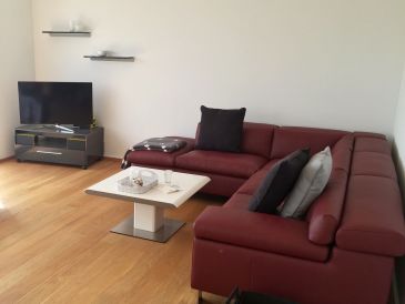 Ferienwohnung Alpenblick