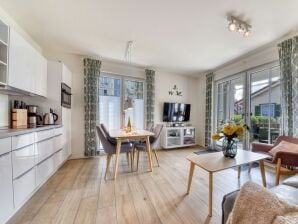 Holiday apartment Strandläufer 1 / Villa Sofie Binz