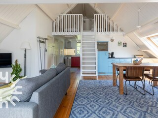 Appartamento per vacanze Grijpskerke Caratteristiche 2