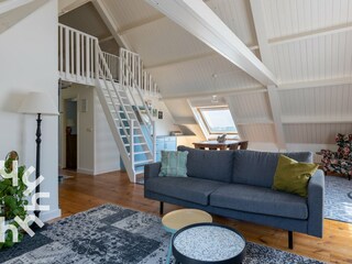 Appartamento per vacanze Grijpskerke Caratteristiche 3