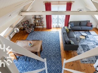 Appartamento per vacanze Grijpskerke Caratteristiche 4