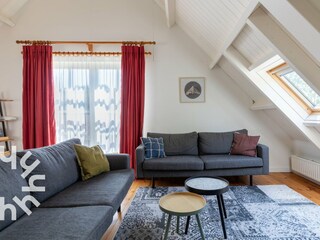 Appartamento per vacanze Grijpskerke Caratteristiche 5