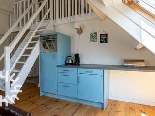 Appartamento per vacanze Grijpskerke Caratteristiche 6