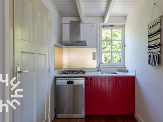 Appartamento per vacanze Grijpskerke Caratteristiche 7