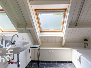 Appartamento per vacanze Grijpskerke Caratteristiche 11