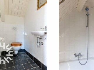 Appartamento per vacanze Grijpskerke Caratteristiche 12