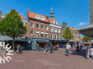 Appartamento per vacanze Grijpskerke Ambiente 19