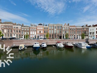 Appartamento per vacanze Grijpskerke Ambiente 21