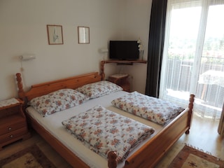 Holiday apartment Grabelsdorf Bedroom 9