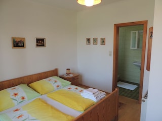 Holiday apartment Grabelsdorf Bedroom 10