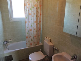 Holiday apartment Grabelsdorf Bathroom 11