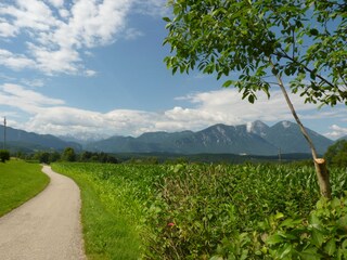 Appartamento per vacanze Grabelsdorf Ambiente 14