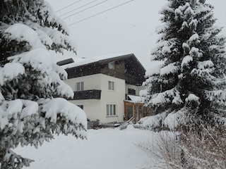 Holiday apartment Grabelsdorf Outdoor Recording 3