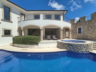 Villa Port Andratx Registrazione all'aperto 2