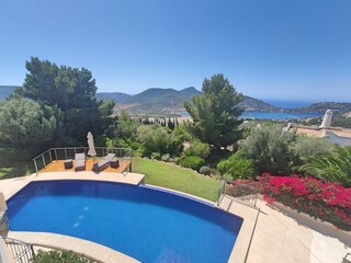 Villa Port Andratx Registrazione all'aperto 7