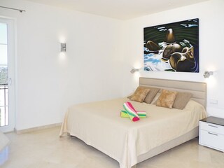 Villa Port Andratx Caratteristiche 33