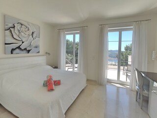 Villa Port Andratx Caratteristiche 37