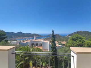 Villa Port Andratx Registrazione all'aperto 10