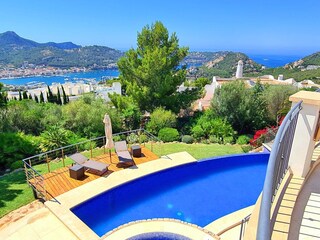 Villa Port Andratx Registrazione all'aperto 18