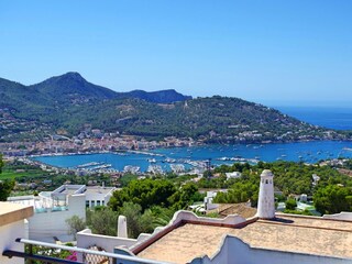 Villa Port Andratx Ambiente 45