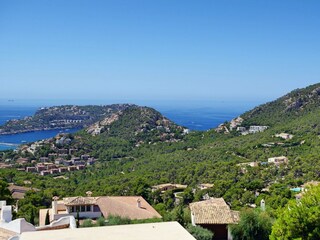 Villa Port Andratx Ambiente 46