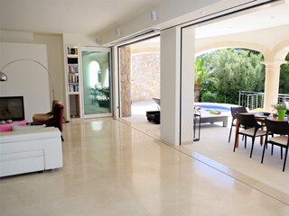 Villa Port Andratx Caratteristiche 28