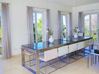 Villa Port Andratx Caratteristiche 24