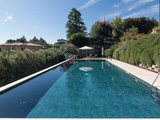 Appartement de vacances Polpenazze del Garda Enregistrement extérieur 5