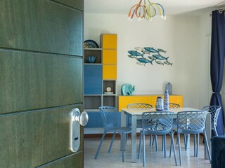 Appartement de vacances Polpenazze del Garda  48