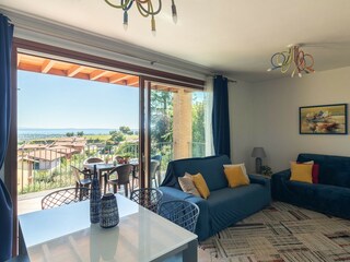 Appartement de vacances Polpenazze del Garda Équipement 27