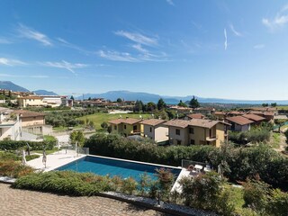 Appartement de vacances Polpenazze del Garda Environnement 46