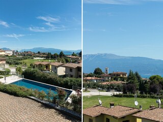 Appartement de vacances Polpenazze del Garda Environnement 47