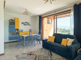 Appartement de vacances Polpenazze del Garda Équipement 28